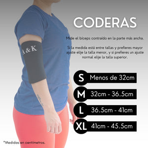 A&K PACK CODERAS