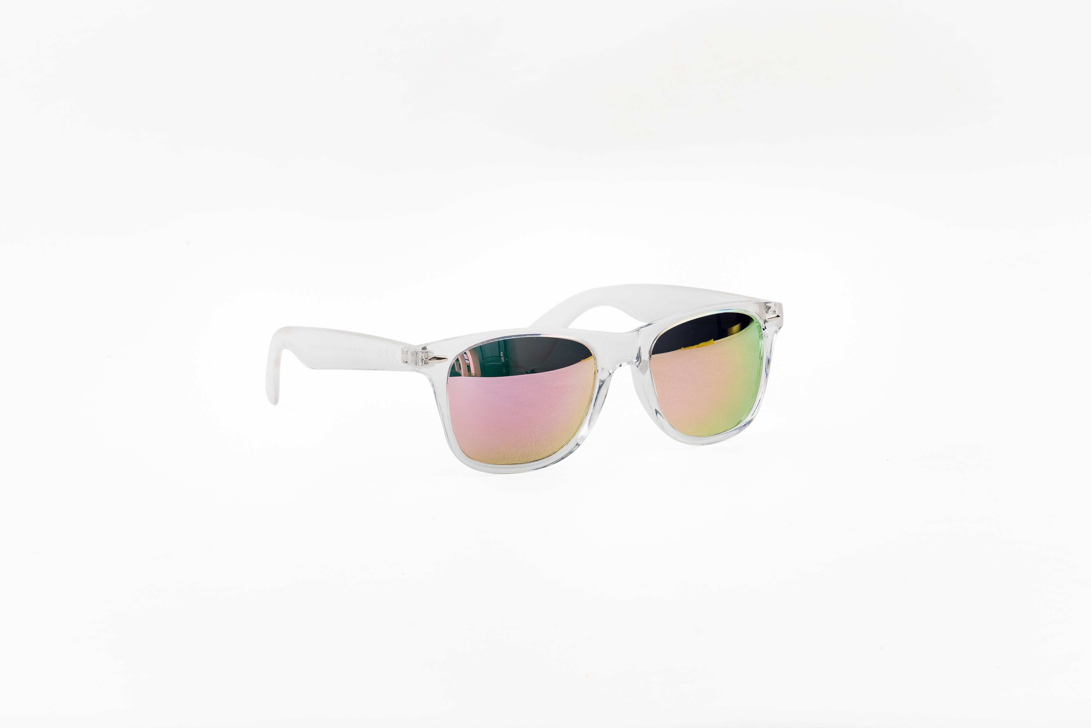A&K LENTES DE SOL