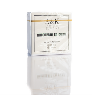 A&K MAGNESIO EN CUBO