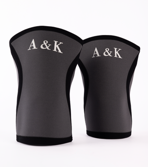 A&K RODILLERAS CON ANTIDESLIZANTE