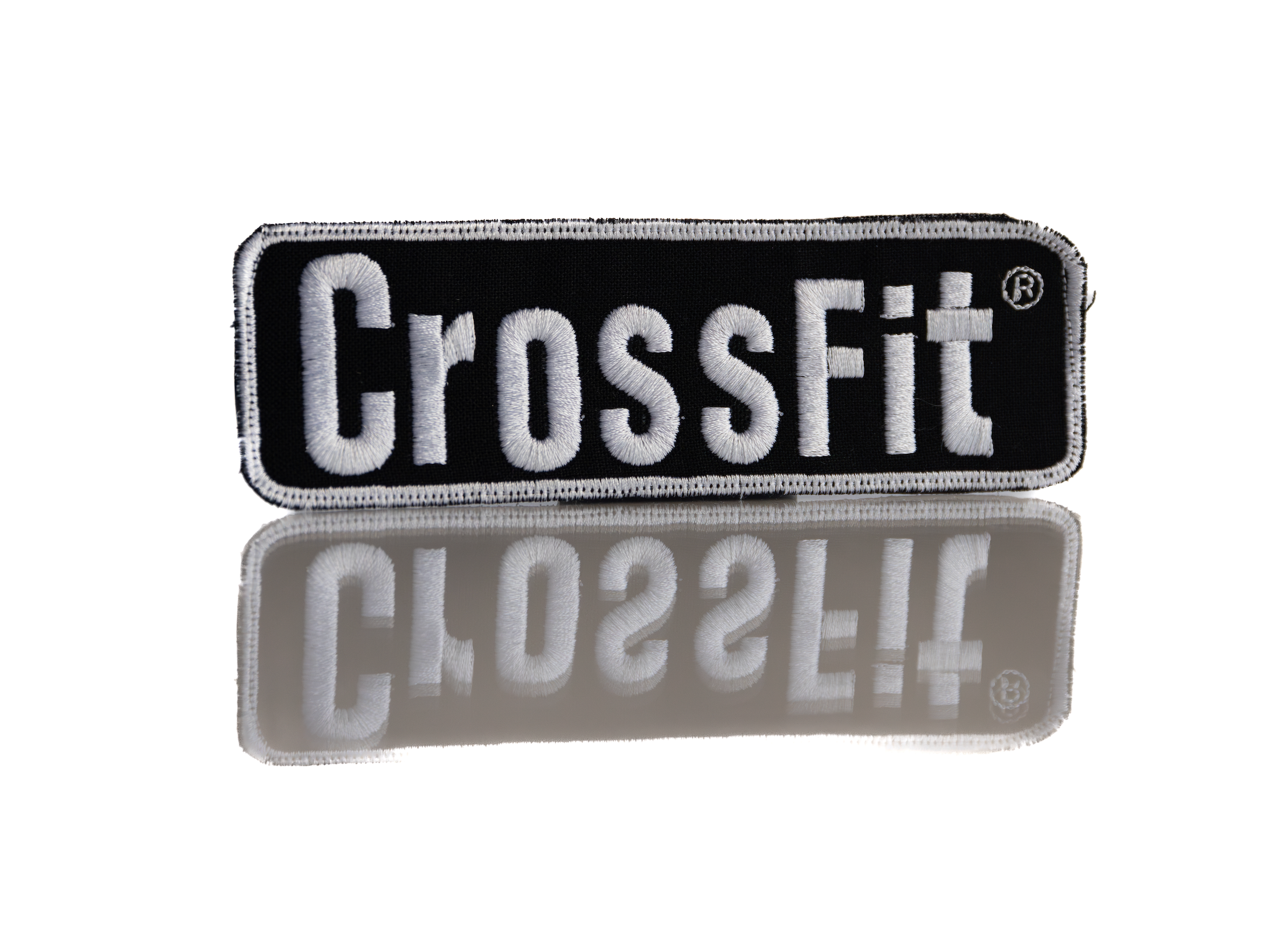 A&K PARCHE CROSSFIT