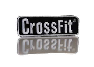A&K PARCHE CROSSFIT