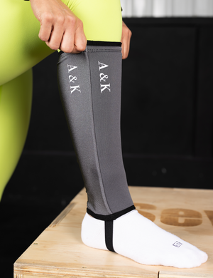 A&K PACK ESPINILLERAS