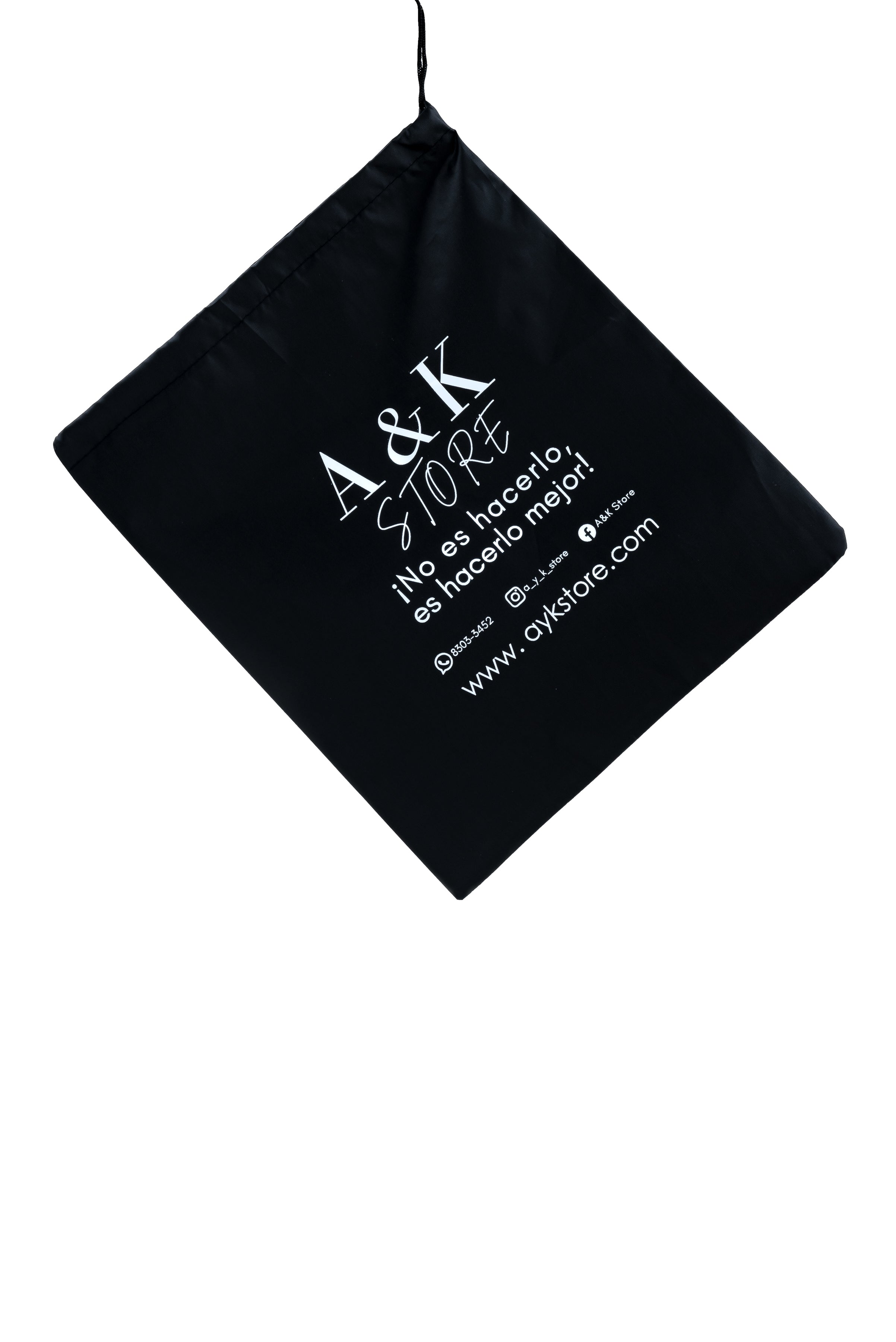 A&K BOLSA PARA ACCESORIOS