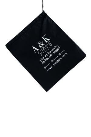 A&K BOLSA PARA ACCESORIOS
