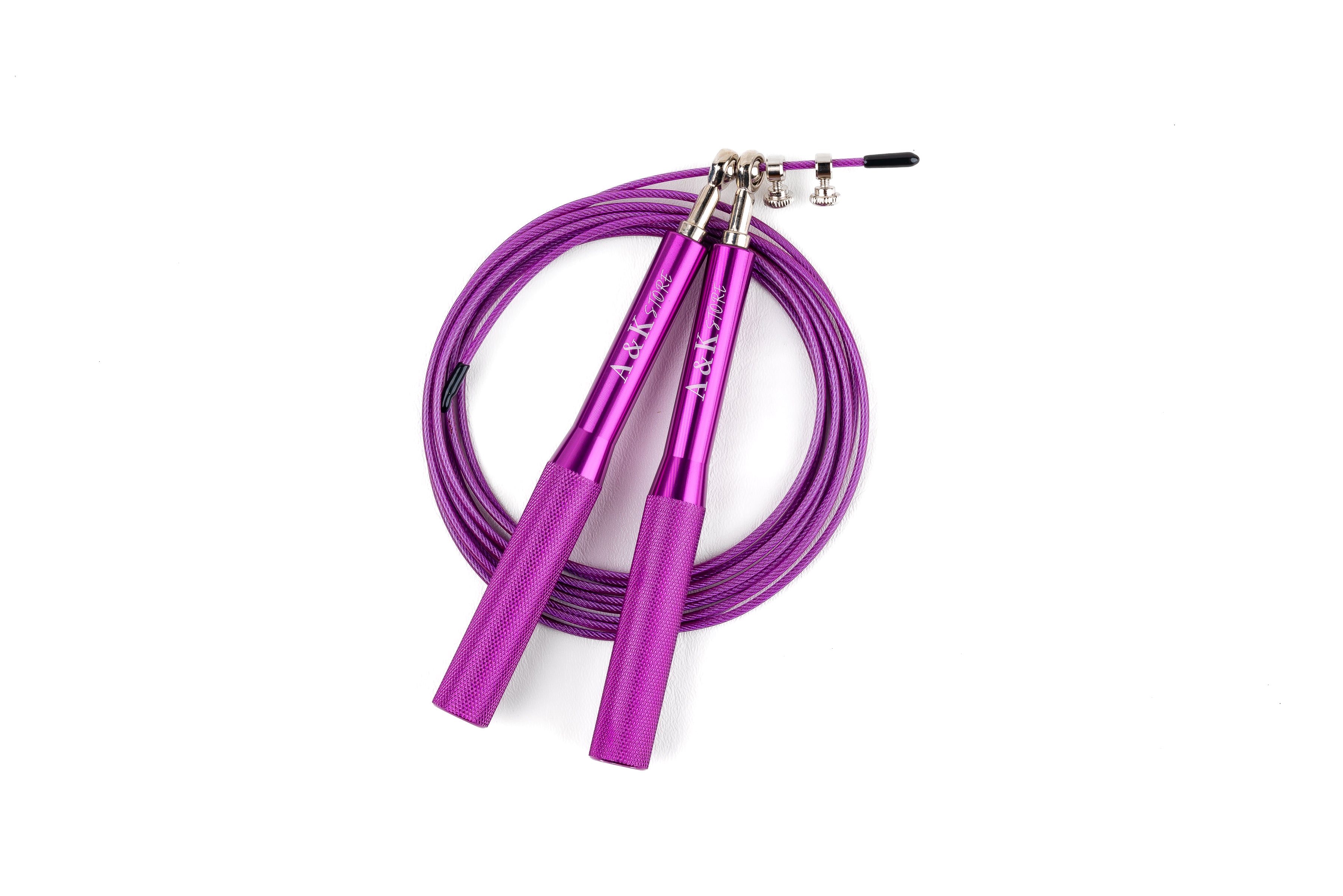 A&K SPEED ROPE