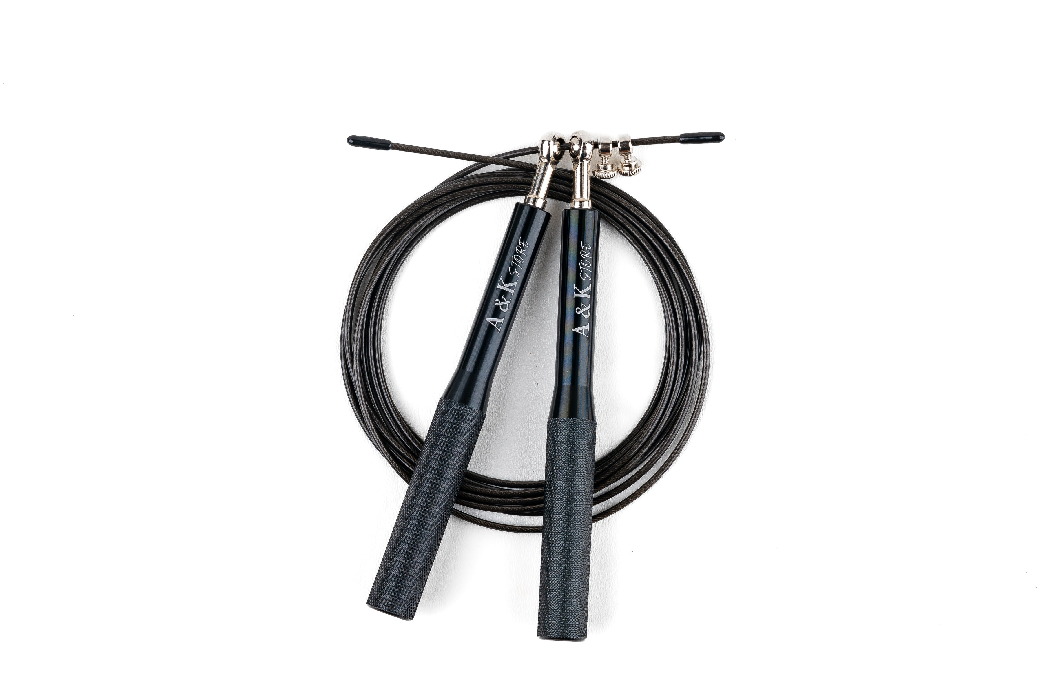 A&K SPEED ROPE