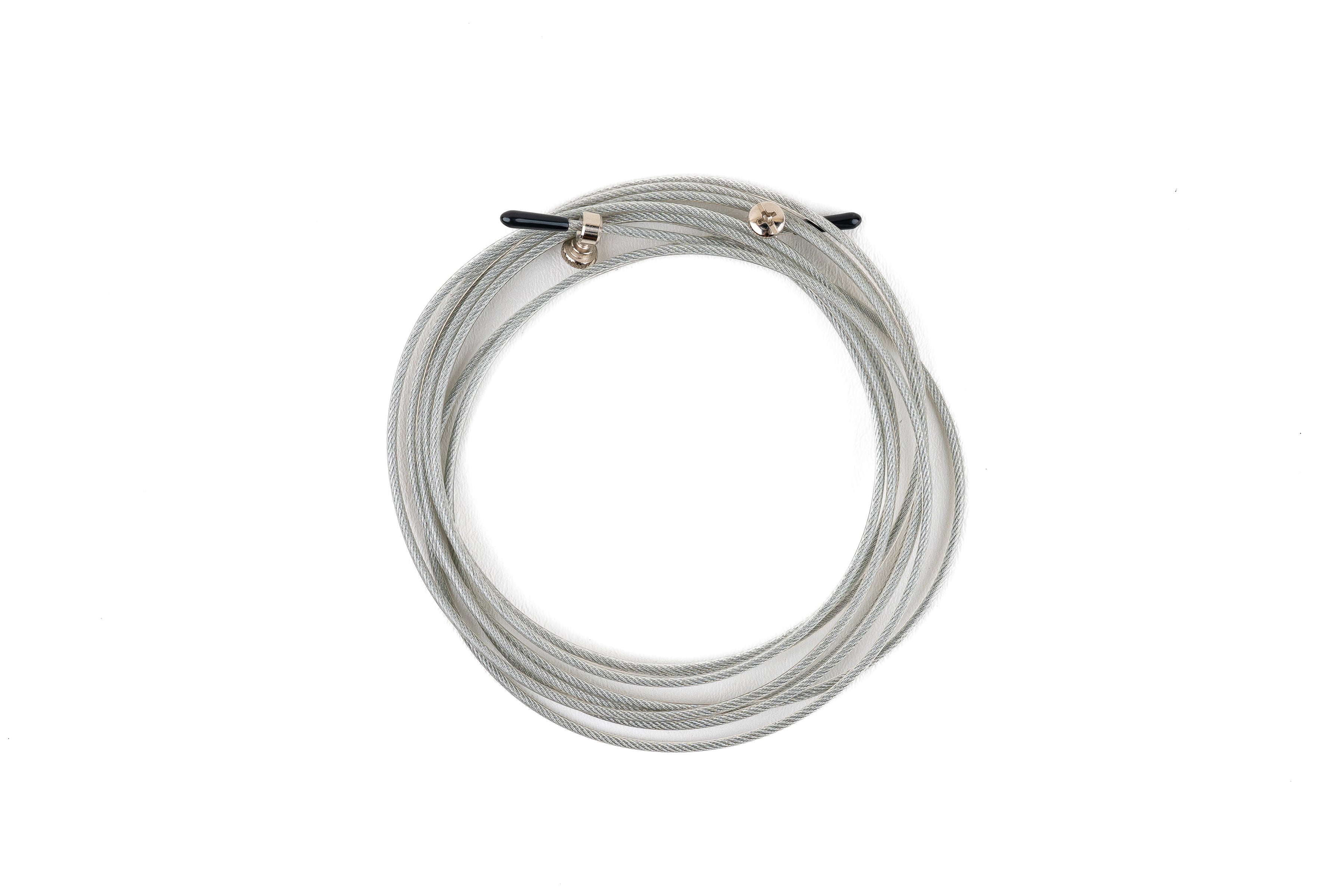 A&K JUMP ROPE REPLACEMENT CABLE