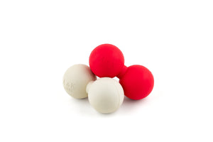A&K DOBLE BOLA LACROSSE
