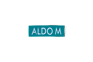 A&K PARCHE PERSONALIZADO