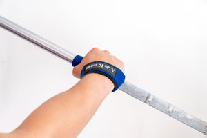 A&K WEIGHTLIFTING STRAPS