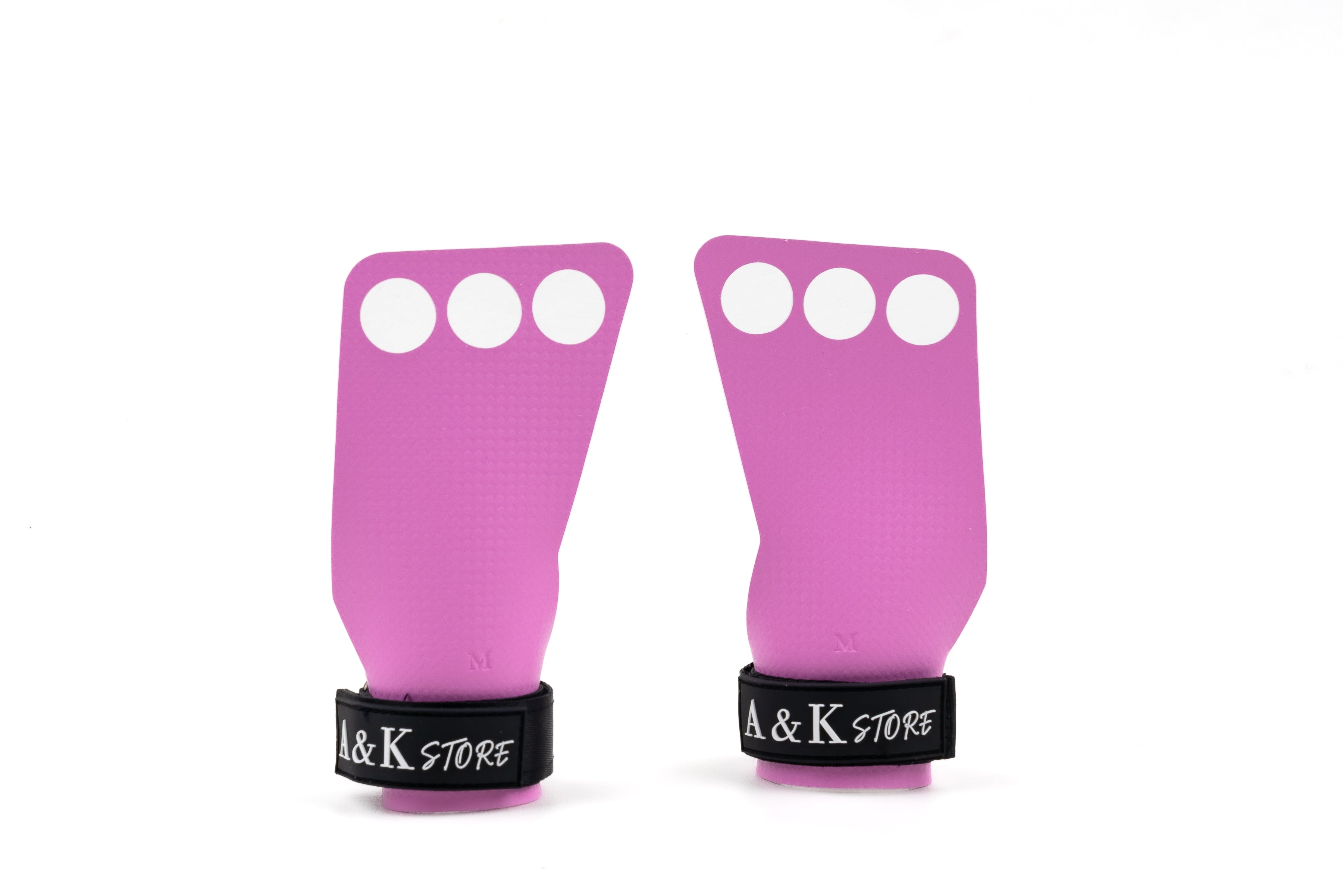 A&K GRIPS CON HUECOS