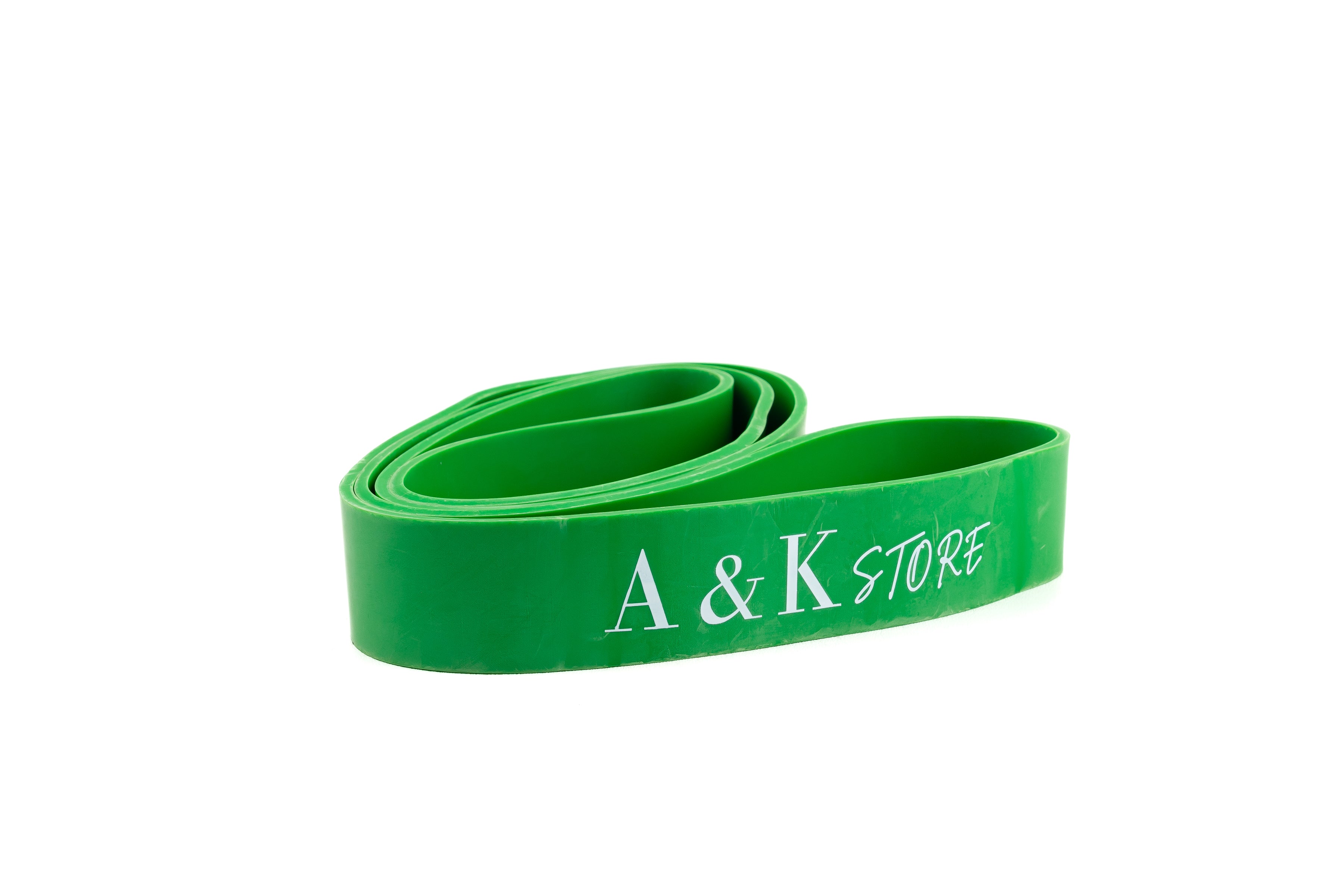 A&K BANDAS DE RESISTENCIA