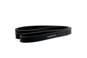 A&K BANDAS DE RESISTENCIA