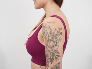 A&K BASIC TOP