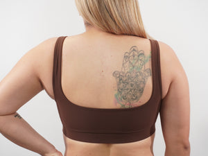 A&K BASIC TOP