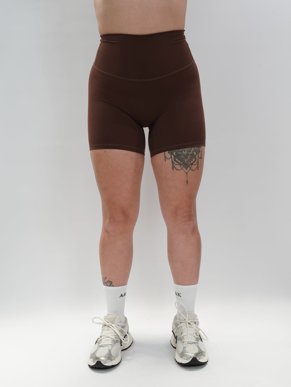 A&K SHORT