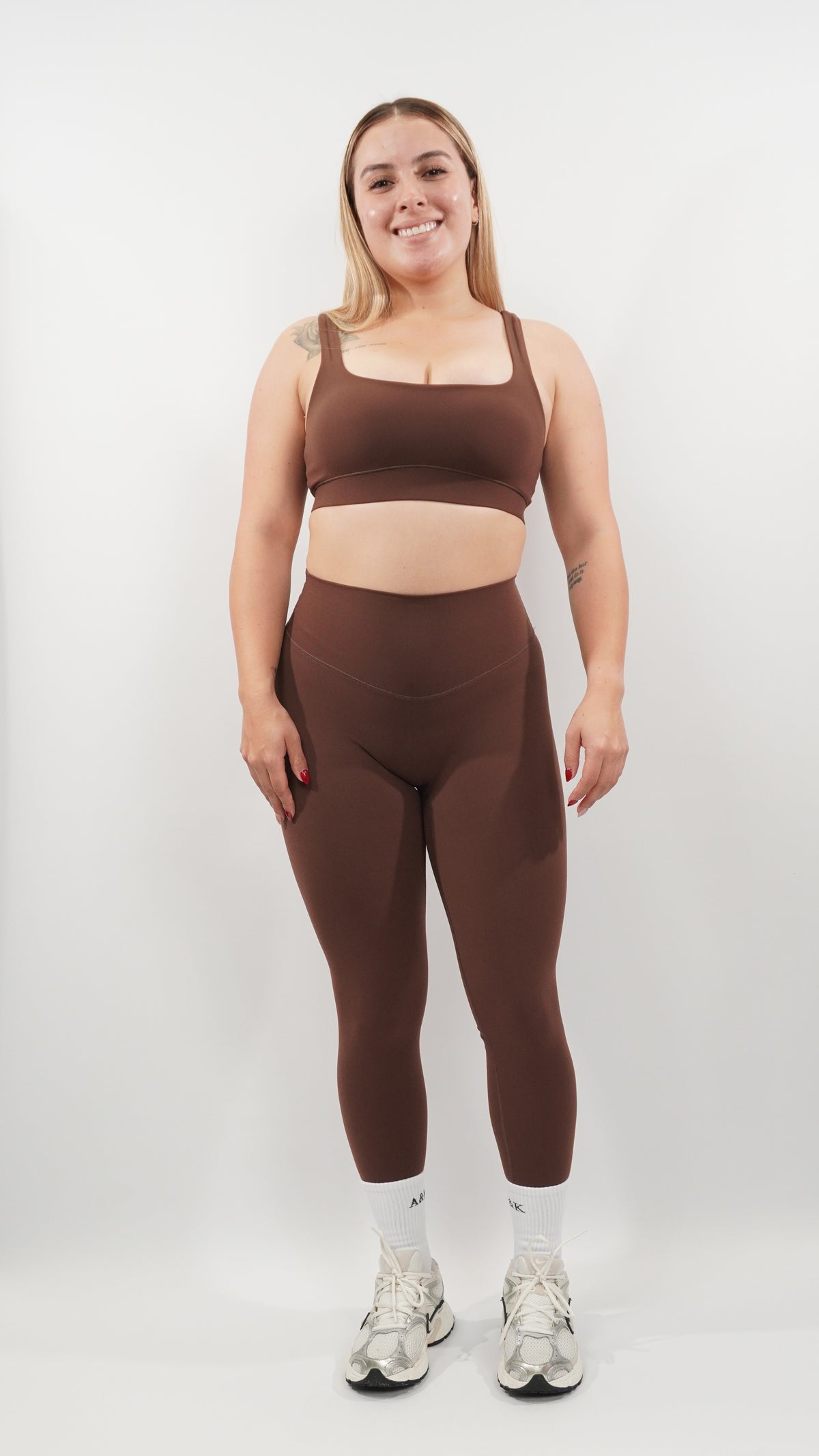A&K BASIC TOP