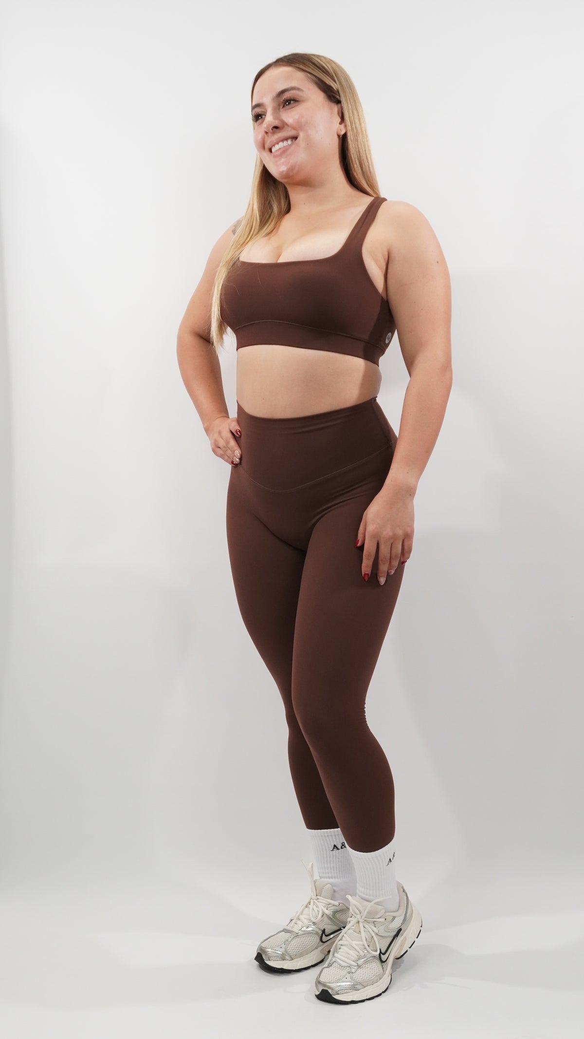 A&K BASIC LEGGING SET