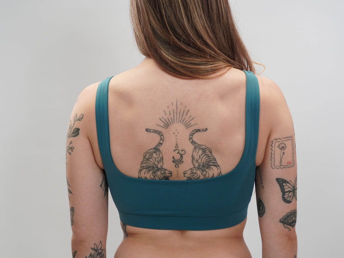 A&K BASIC TOP