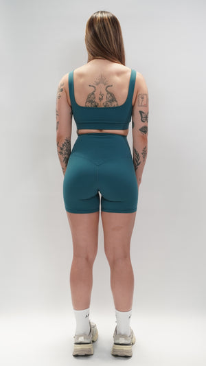 A&K BASIC SHORT SET