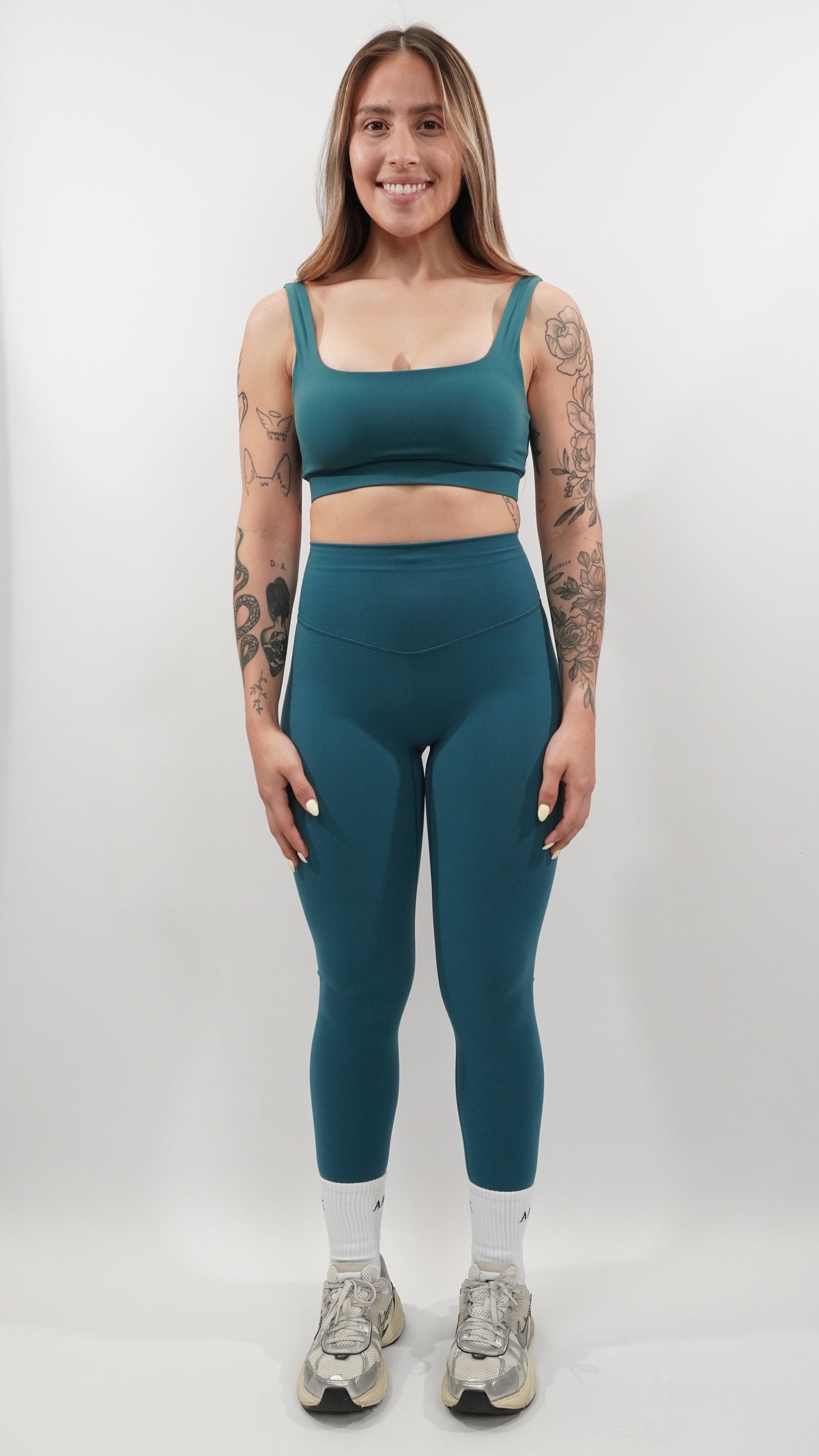 A&K BASIC TOP