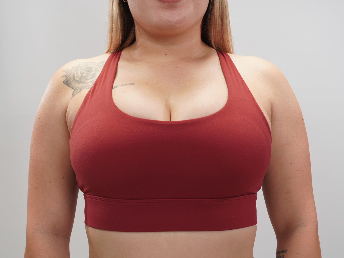 A&K TRINITY TOP
