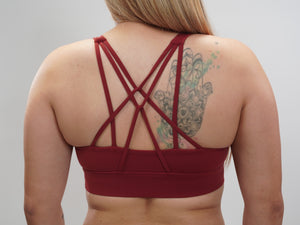 A&K TRINITY TOP