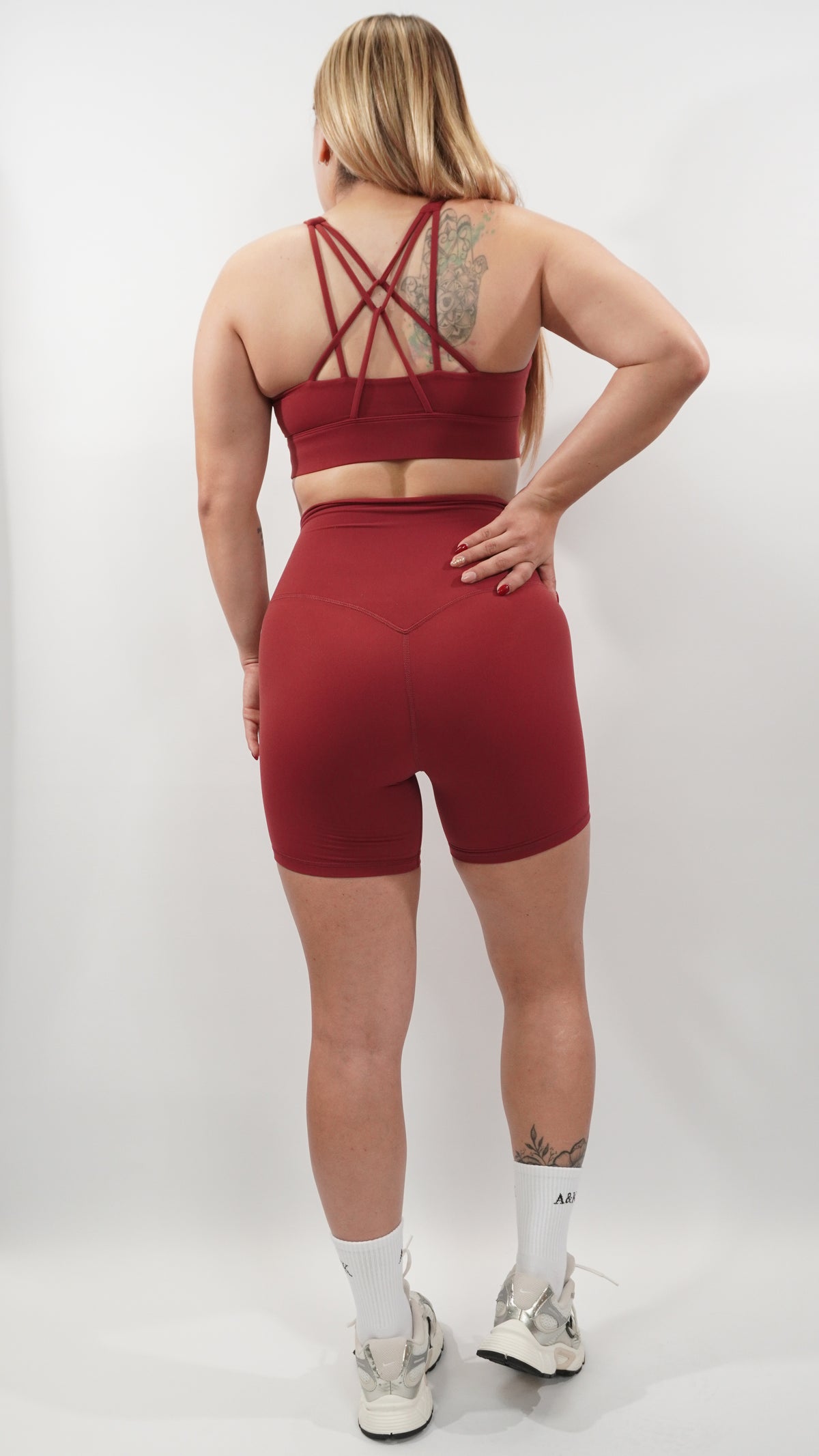A&K TRINITY TOP