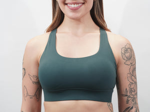 A&K TRINITY TOP