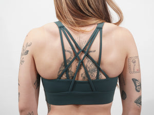 A&K TRINITY TOP