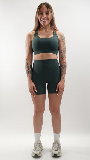 A&K TRINITY TOP