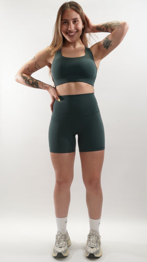 A&K SHORT