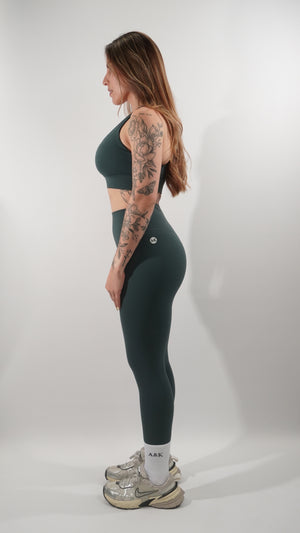 A&K TRINITY LEGGING SET