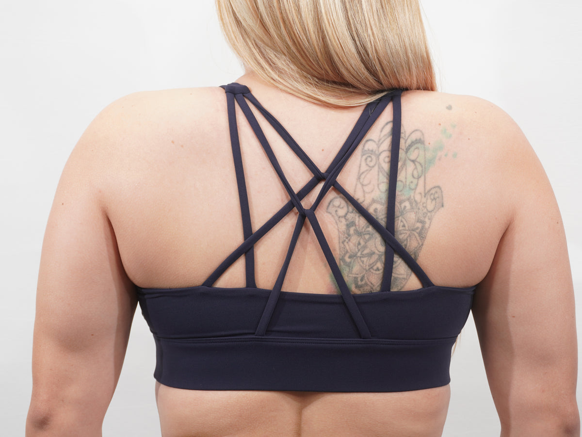 A&K TRINITY TOP