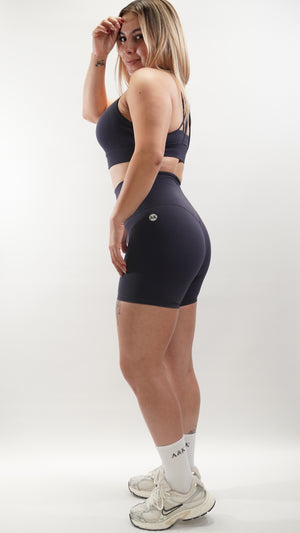 A&K TRINITY SHORT SET