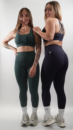 A&K TRINITY LEGGING SET
