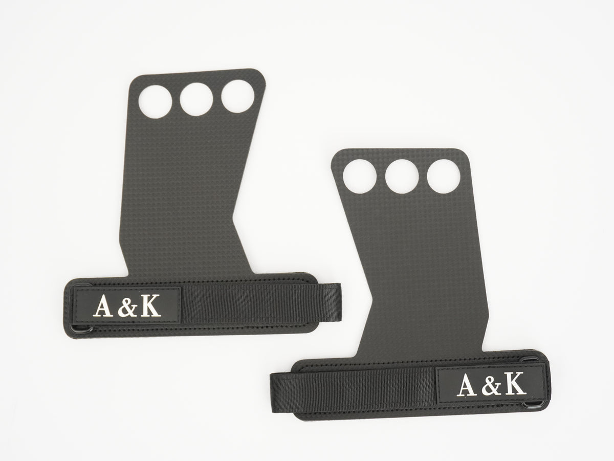 A&K GRIPS CON HUECOS 2.0