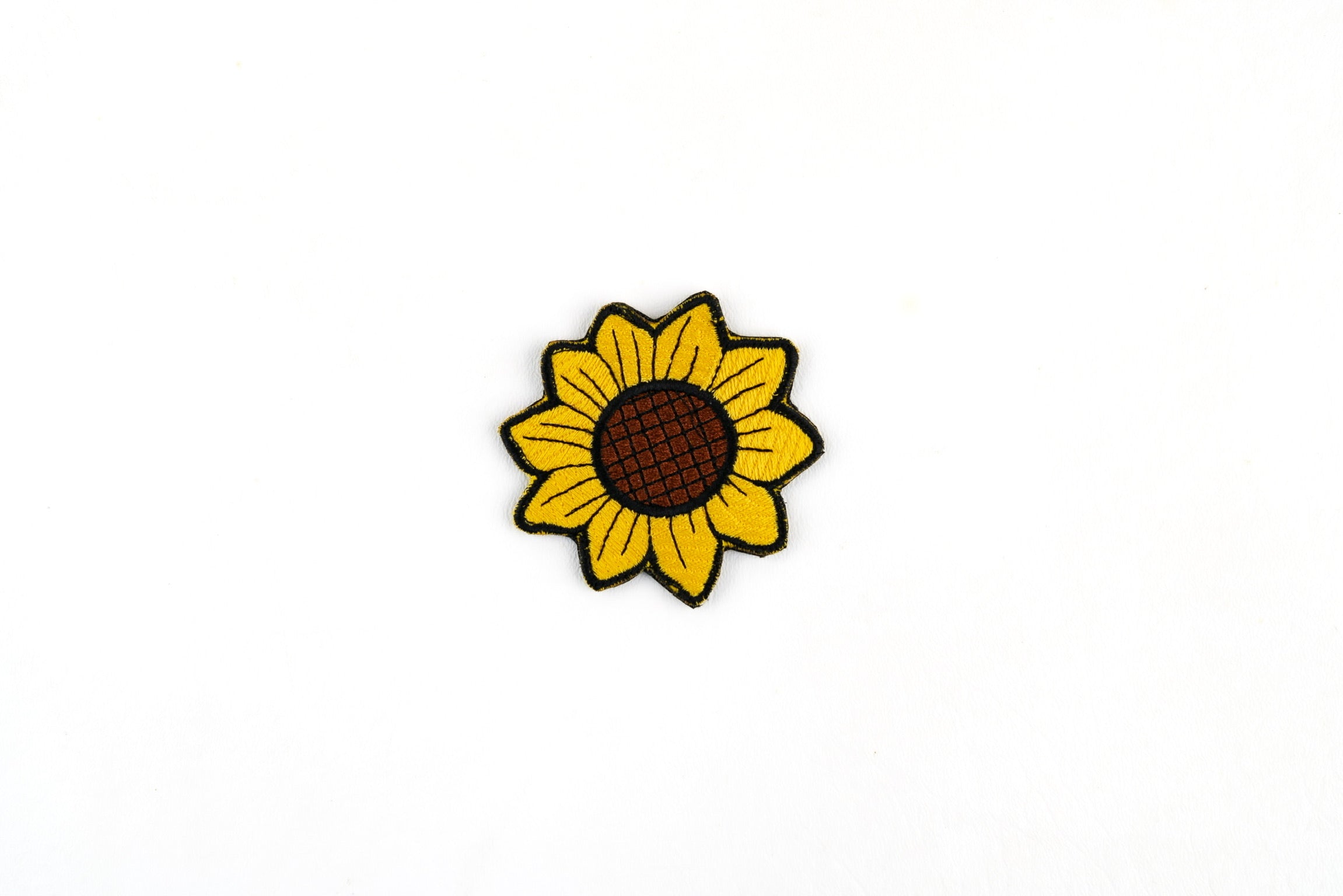 A&K PARCHE GIRASOL