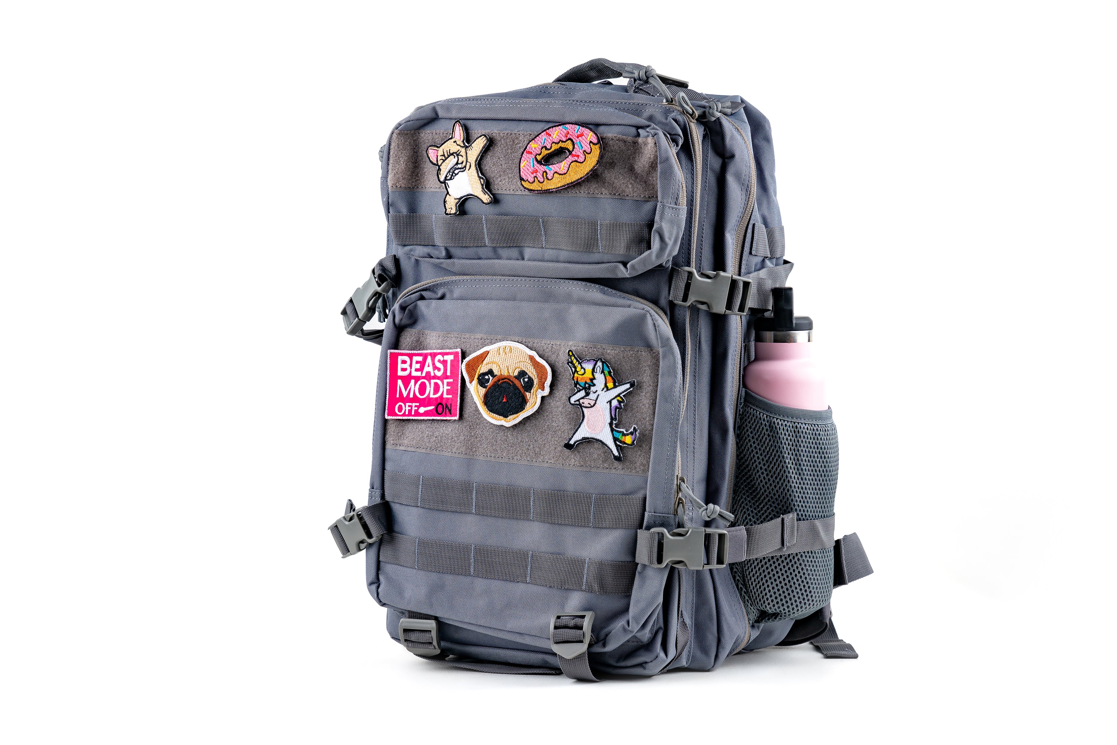 A&K TACTICAL BACKPACK