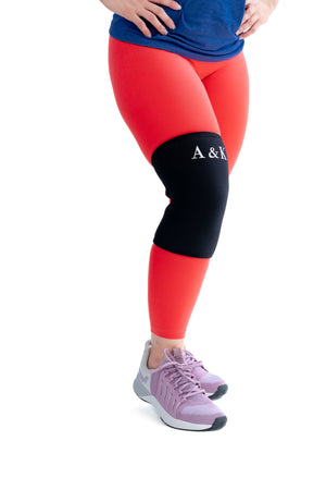 A&K RODILLERAS CON ANTIDESLIZANTE