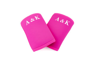 A&K PACK CODERAS
