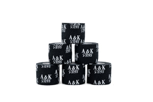 A&K TAPE