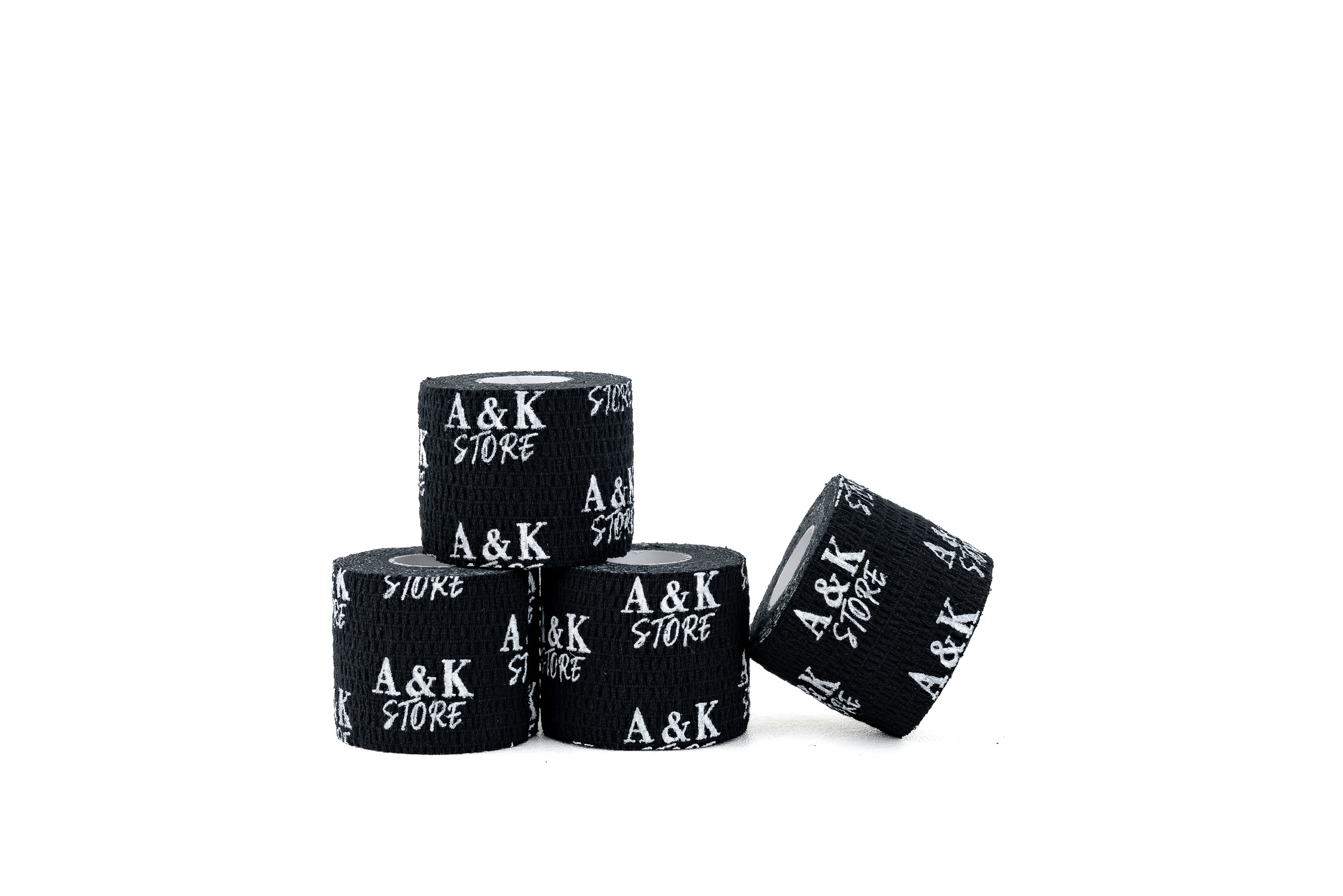 A&K TAPE