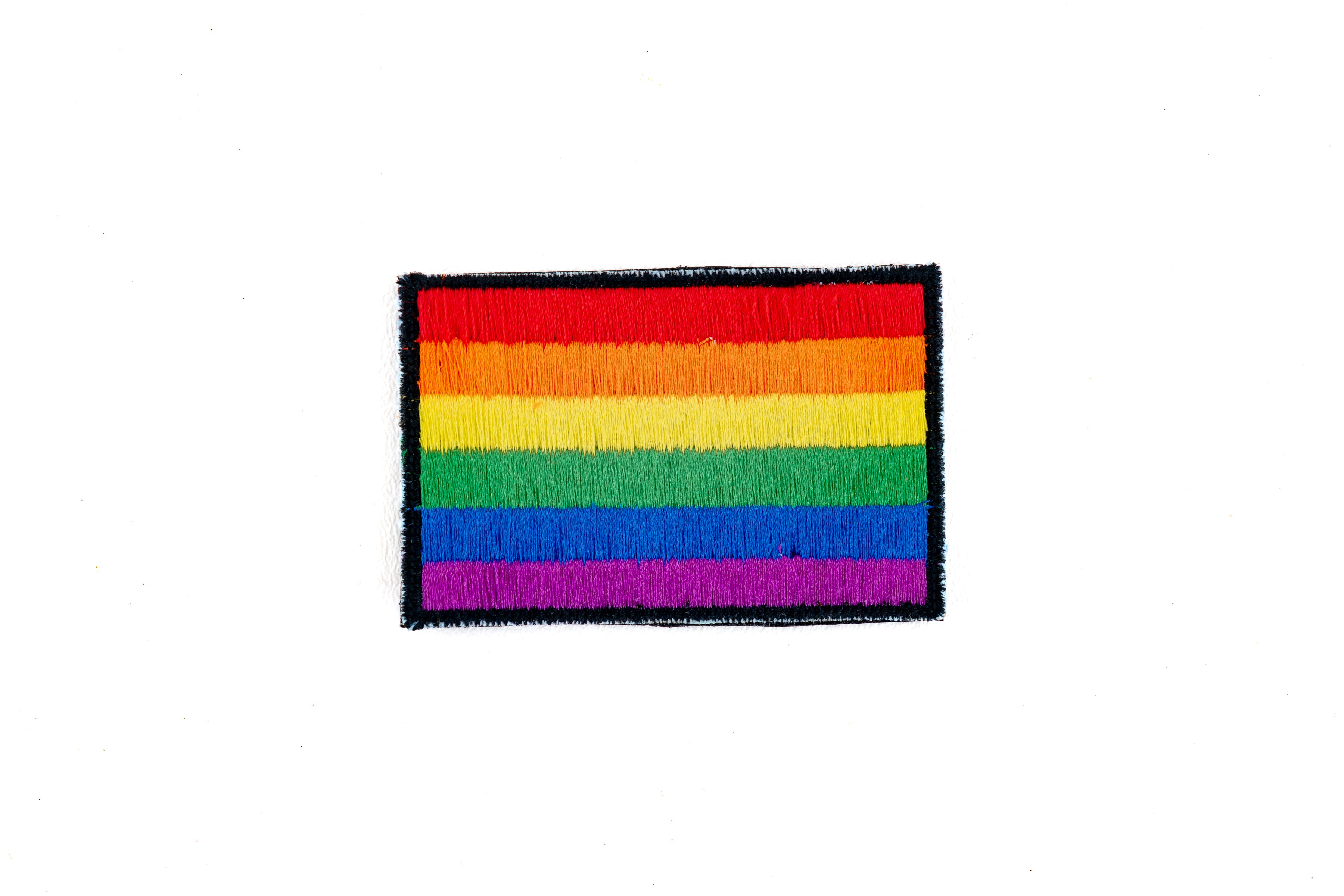 A&K PARCHE PRIDE