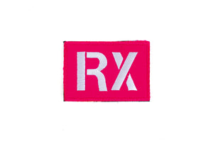 A&K PARCHE RX