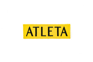 A&K PARCHE PERSONALIZADO