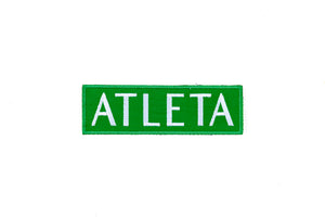 A&K PARCHE PERSONALIZADO