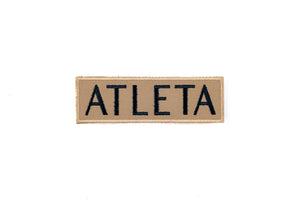 A&K PARCHE PERSONALIZADO