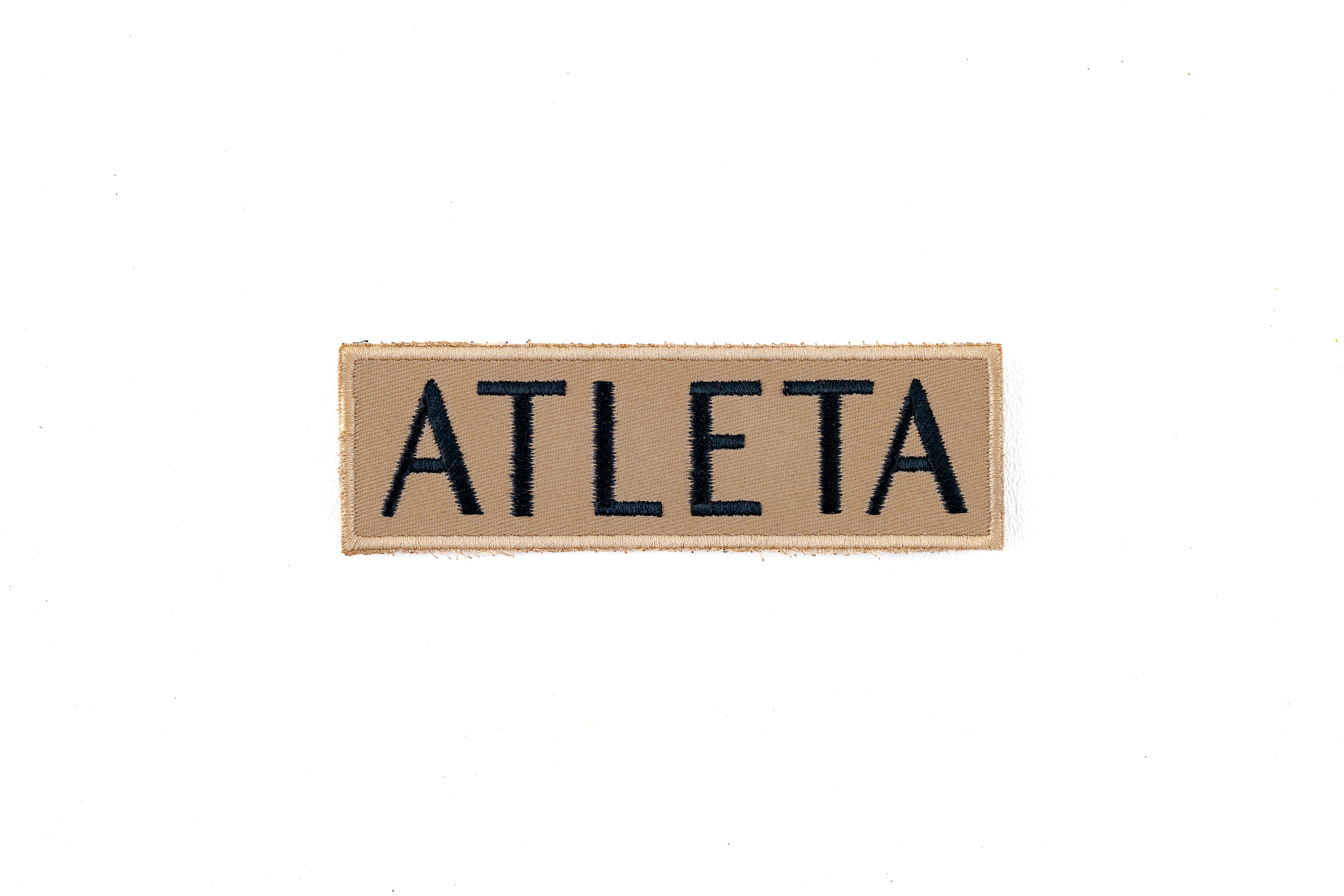 A&K PARCHE PERSONALIZADO